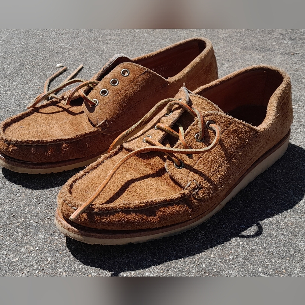 Rancourt Ranger Moc 10d - Picture 8 of 8
